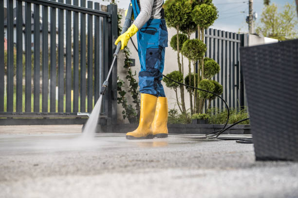 Best Graffiti Removal  in West Samoset, FL